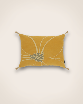 Housse de coussin Aster