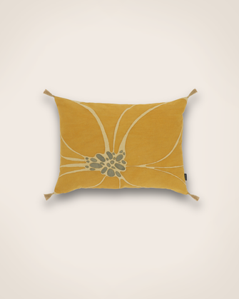 Housse de coussin Aster
