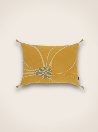Housse de coussin Aster
