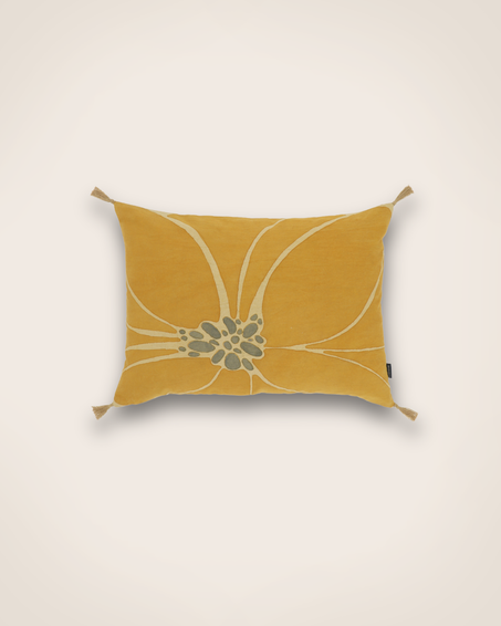 Housse de coussin Aster