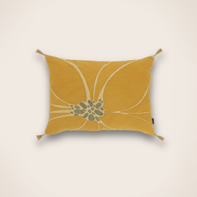 Housse de coussin Aster