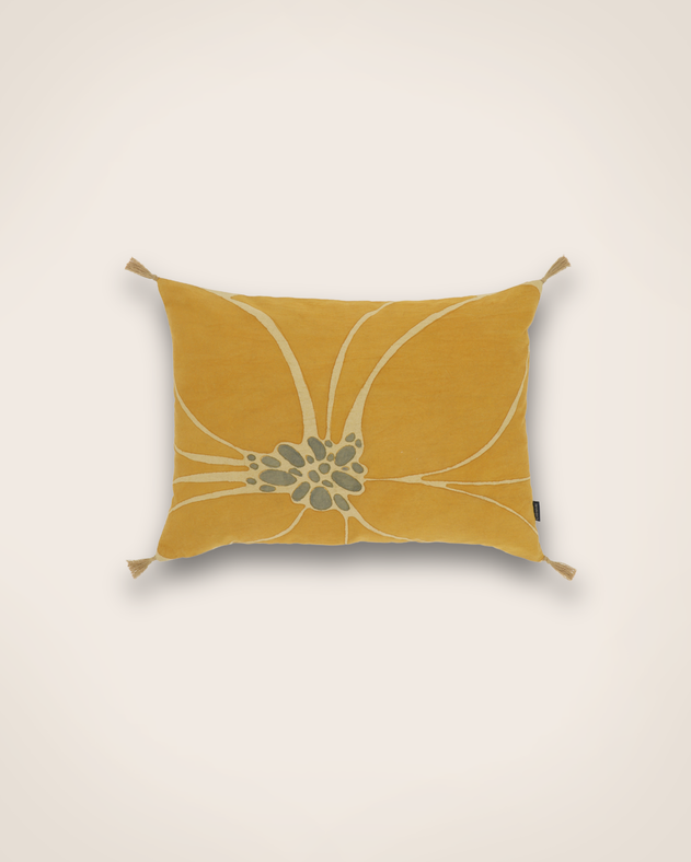 Housse de coussin Aster