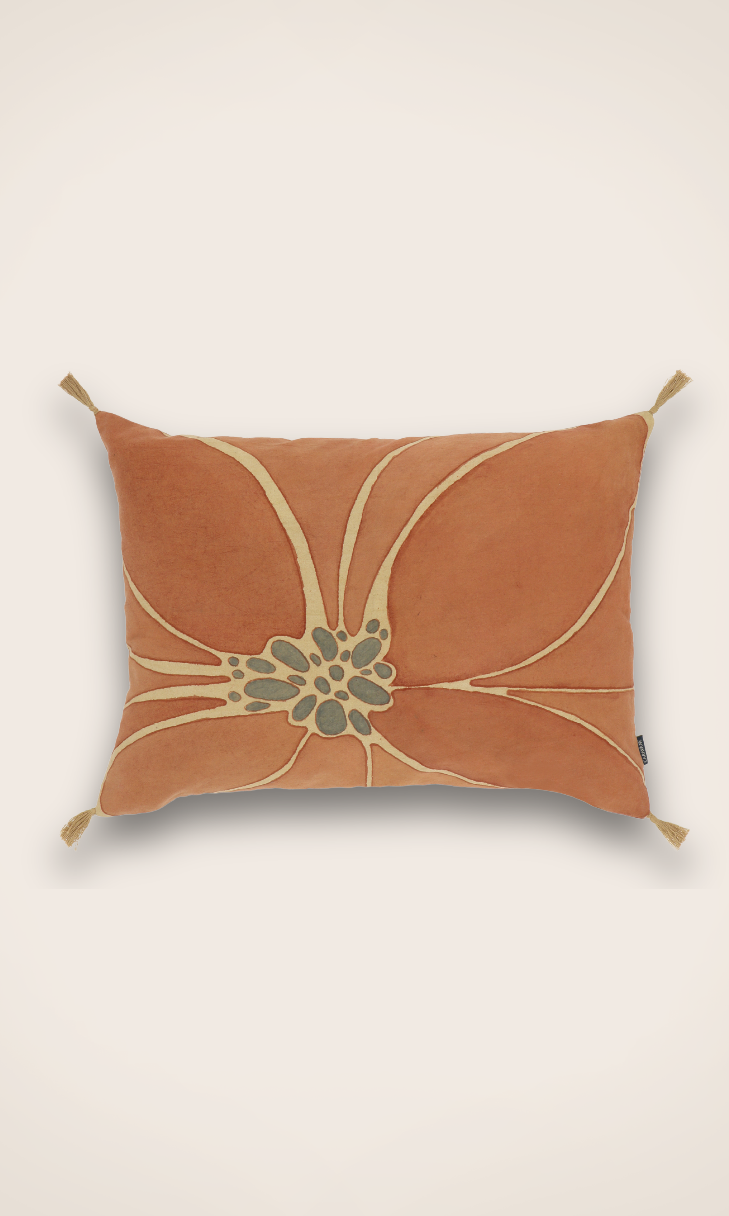 Housse de coussin Aster