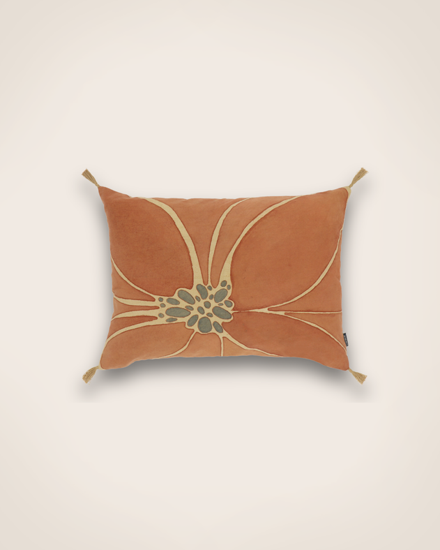 Housse de coussin Aster