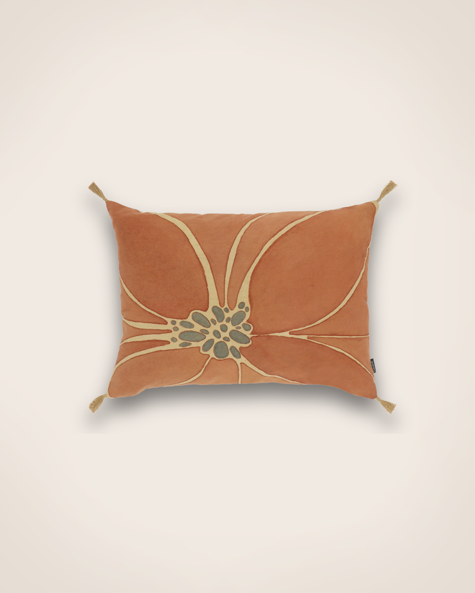 Housse de coussin Aster