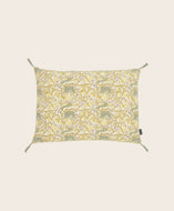 Housse de coussin Letho