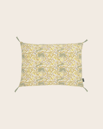 Housse de coussin Letho