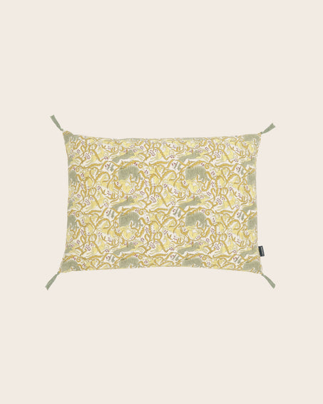 Housse de coussin Letho