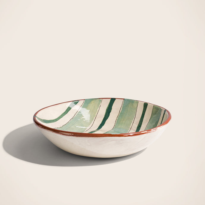 Amalfi Plates