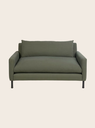 Fauteuil / Loveseat Mira