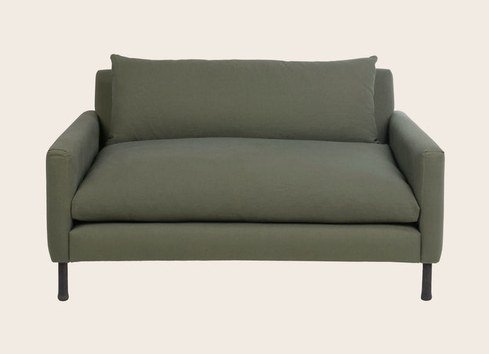 Fauteuil / Loveseat Mira