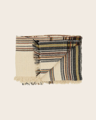 Plaid Banai
