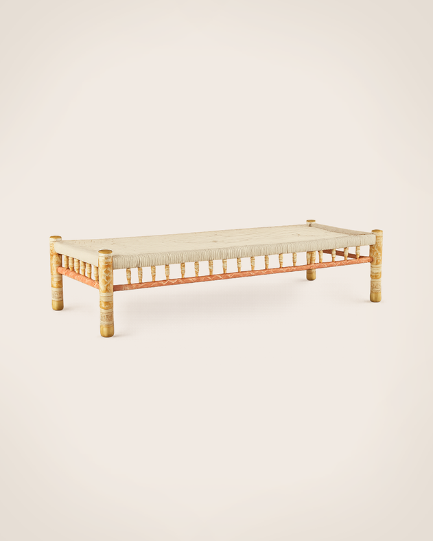 Manda Bench