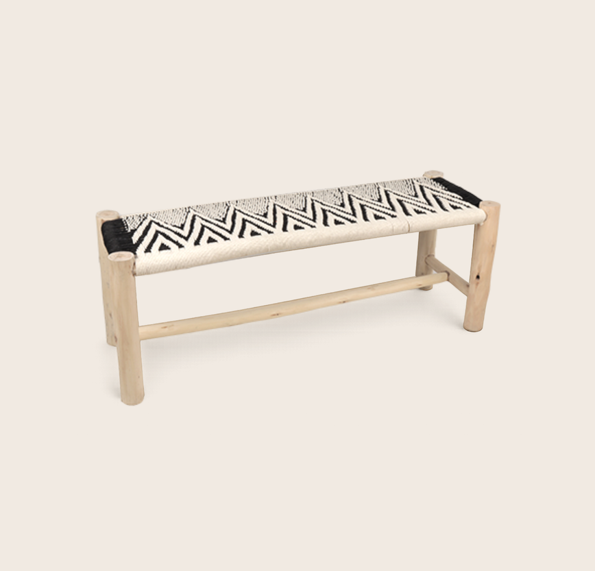 Banc Yuka