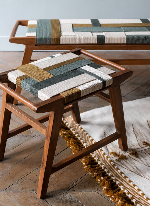 Tabouret Barma