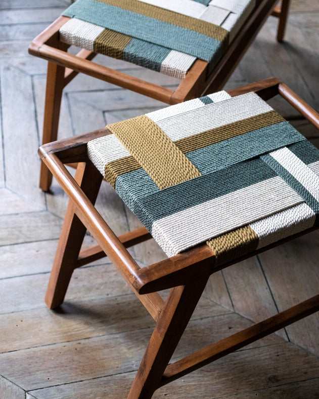 Tabouret Barma