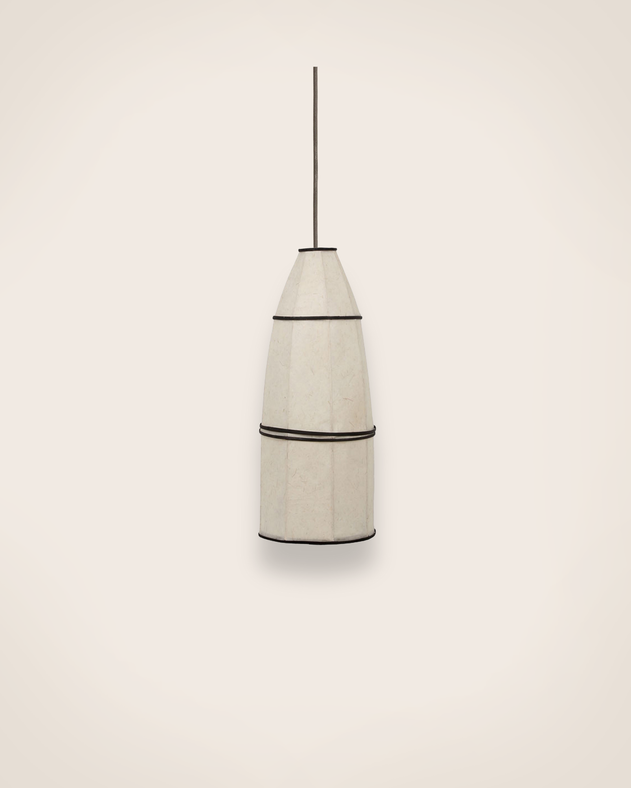 Suspension Bell noir