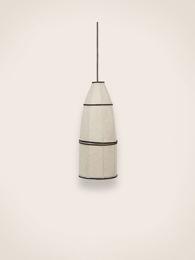 Suspension Bell noir