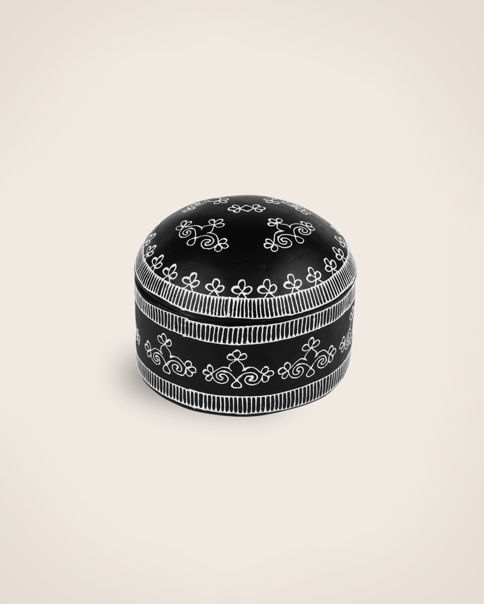 Mirha Box