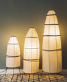 Pied de lampe Bell