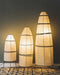 Lampadaire Bell