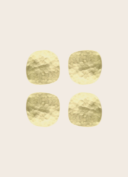 Lot de 4 dessous de verre Ema