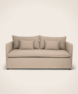 Holi Sofa - Merlin Fabric