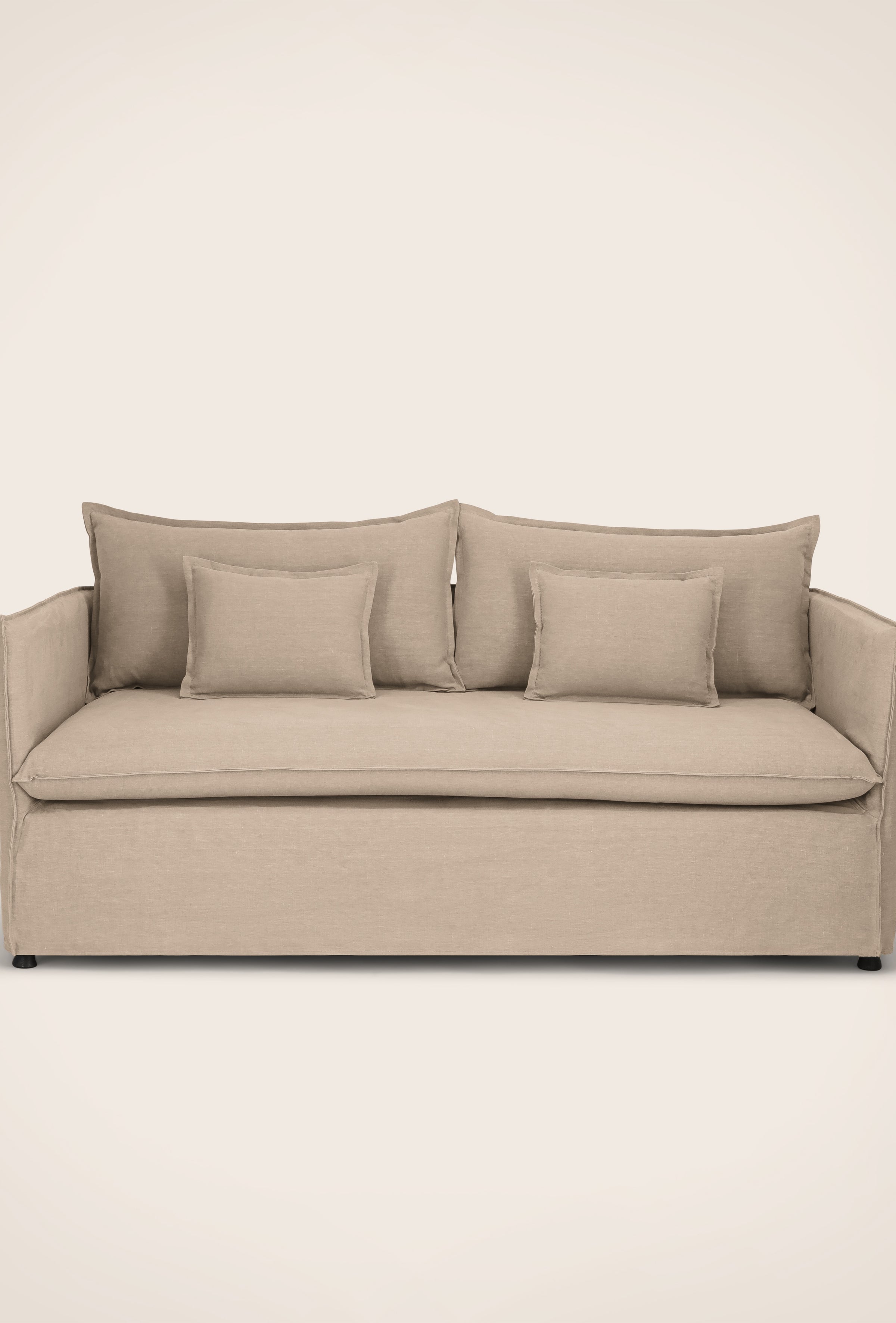 Holi Sofa - Merlin Fabric
