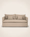 Holi Sofa - Merlin Fabric