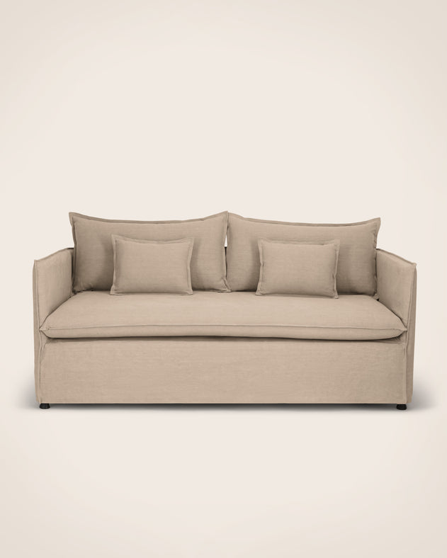 Holi Sofa - Merlin Fabric