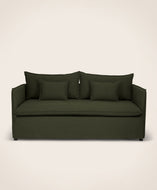 Holi Sofa - Merlin Fabric