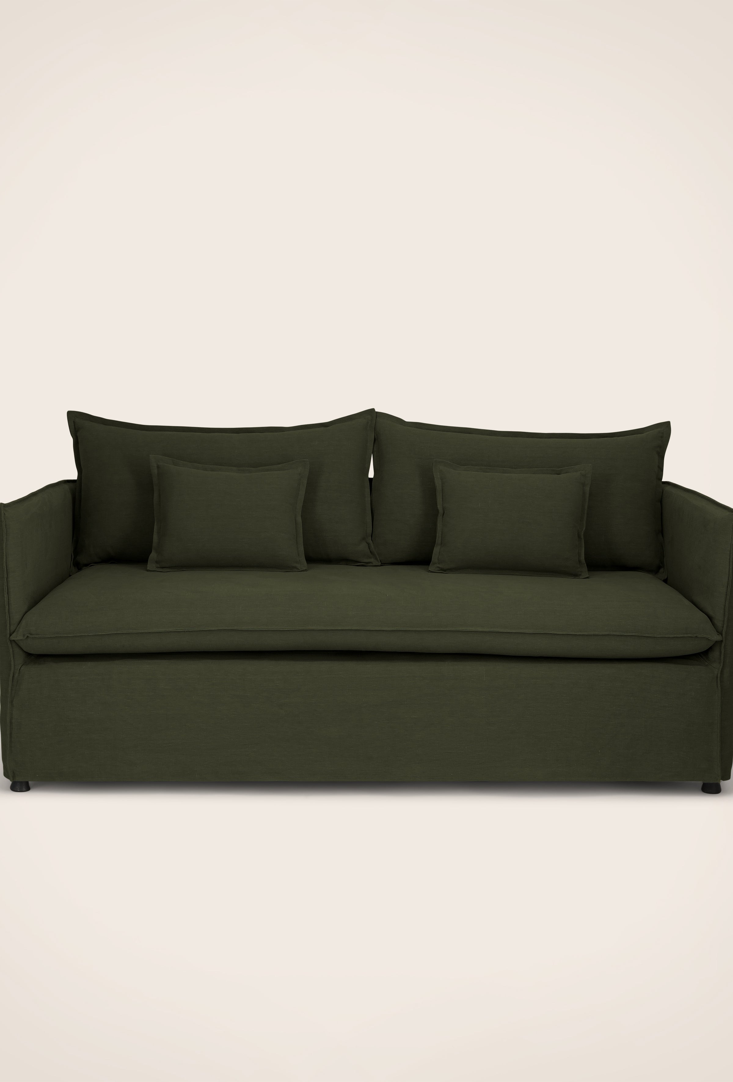 Holi Sofa - Merlin Fabric