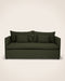 Holi Sofa - Merlin Fabric