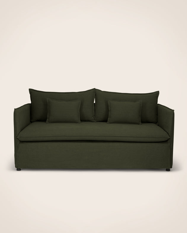 Holi Sofa - Merlin Fabric