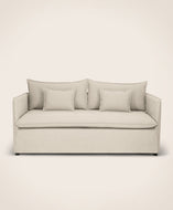 Holi Sofa - Merlin Fabric