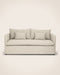 Holi Sofa - Merlin Fabric