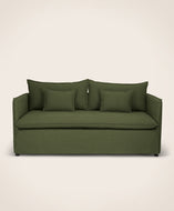 Holi Sofa - Merlin Fabric