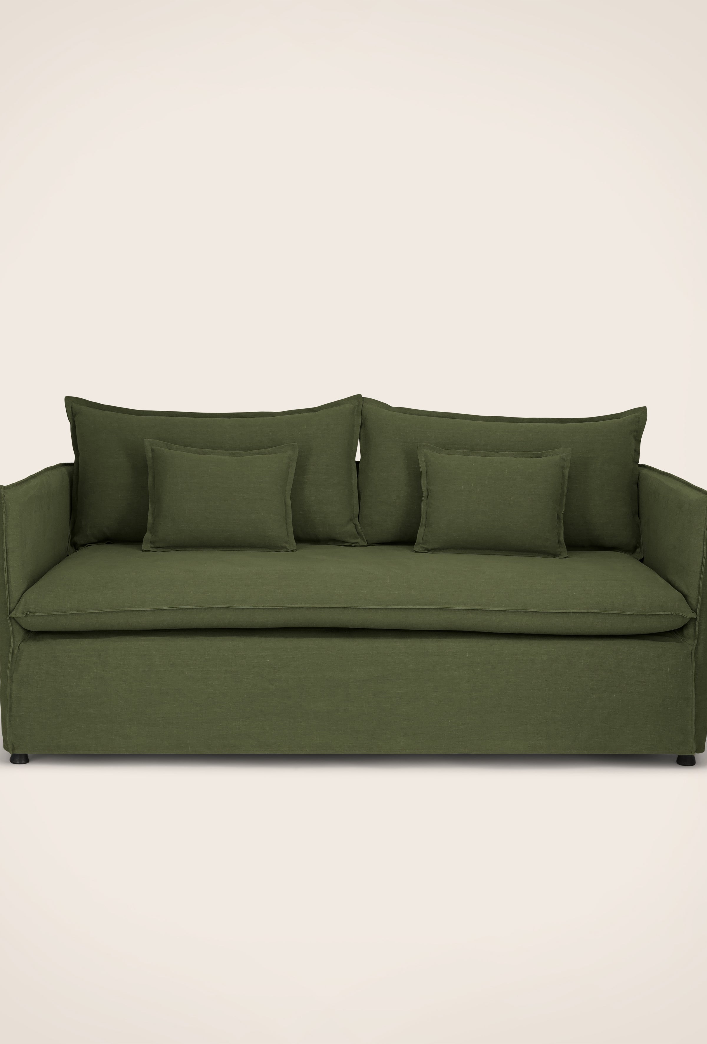 Holi Sofa - Merlin Fabric