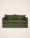 Holi Sofa - Merlin Fabric