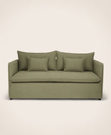 Holi Sofa - Merlin Fabric