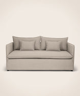 Holi Sofa - Merlin Fabric