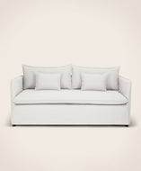 Holi Sofa - Merlin Fabric