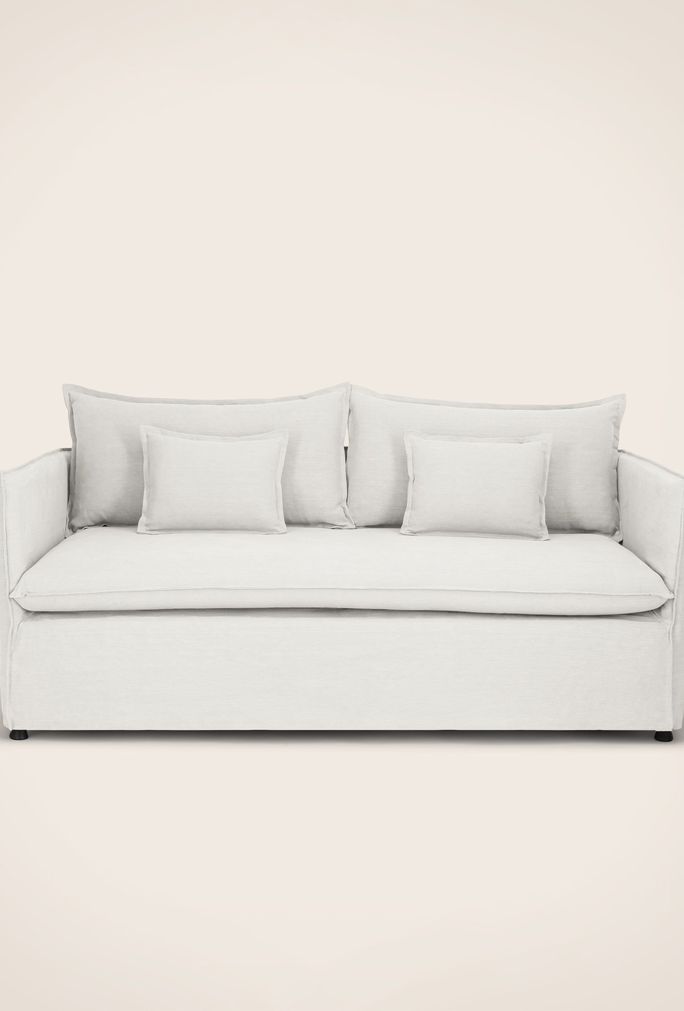 Holi Sofa - Merlin Fabric