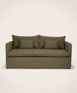 Holi Sofa - Merlin Fabric
