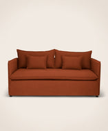 Holi Sofa - Merlin Fabric