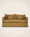 Holi Sofa - Merlin Fabric