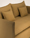 Holi Sofa - Merlin Fabric