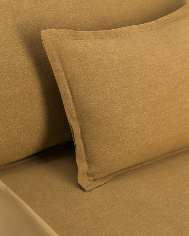 Holi Sofa - Merlin Fabric