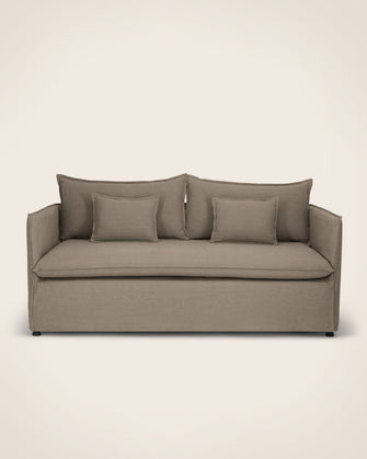 Holi Sofa - Sienna Fabric