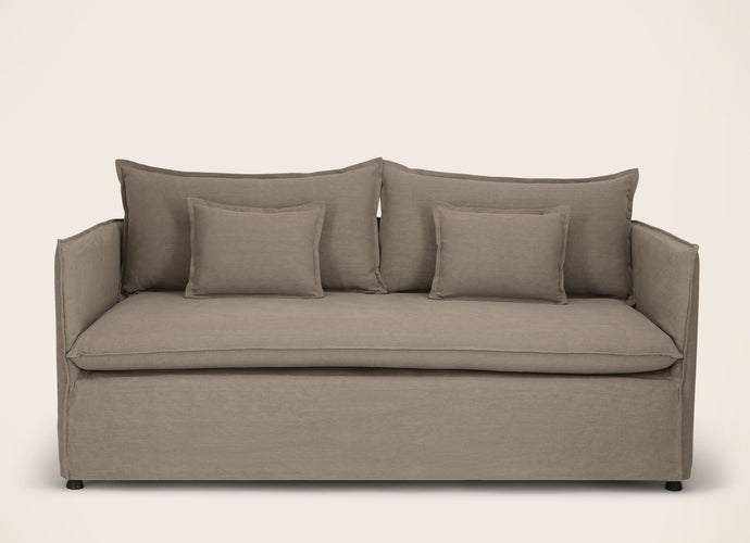 Holi Sofa - Sienna Fabric